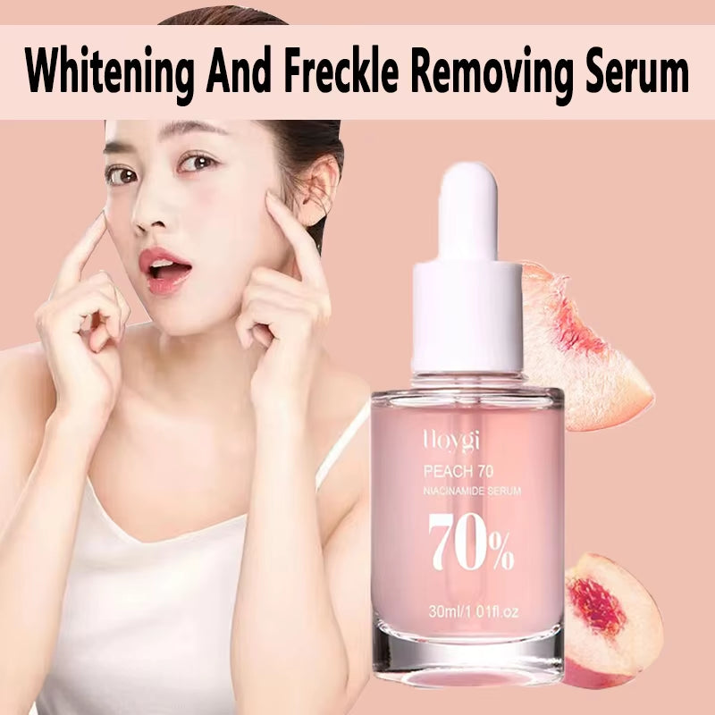 Repair Skin Serum Skin Care Essence Face Skincare Product