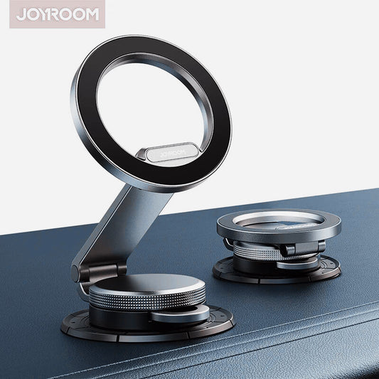 ¡Descubre el Soporte Magnético Joyroom para Coche!: La Elección Perfecta para tu Teléfono!